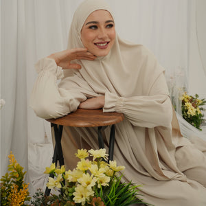 Safiah Collection