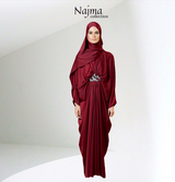 Najma Collection