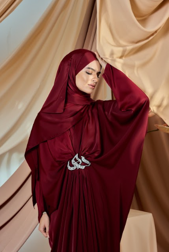 Najma Collection