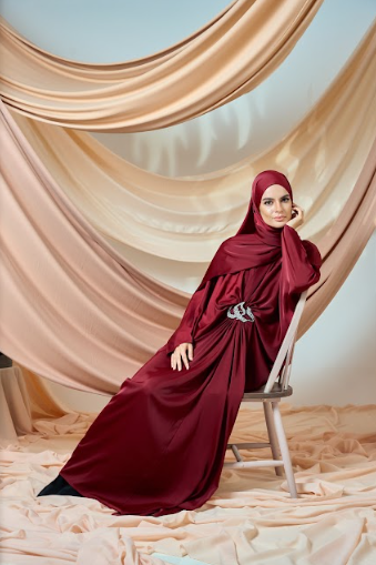 Najma Collection