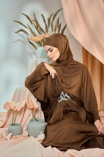 Najma Collection