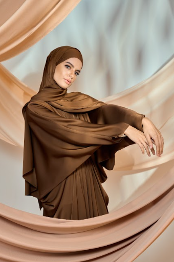 Najma Collection