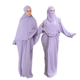 Halima - NunHa Online