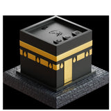 The Kaabah