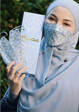 Face Mask - NunHa Online