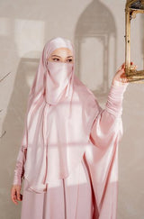 Khimar Fateema - NunHa Online