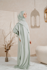 Abaya Fateema - NunHa Online
