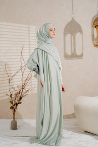 Abaya Fateema