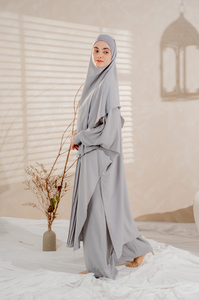 Zahra Collection