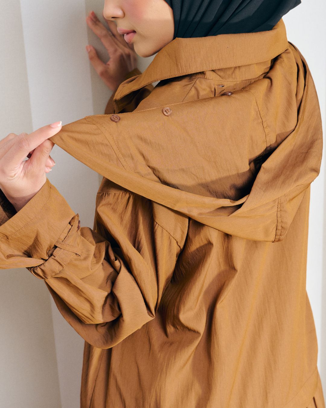 Hudaa Outerwear