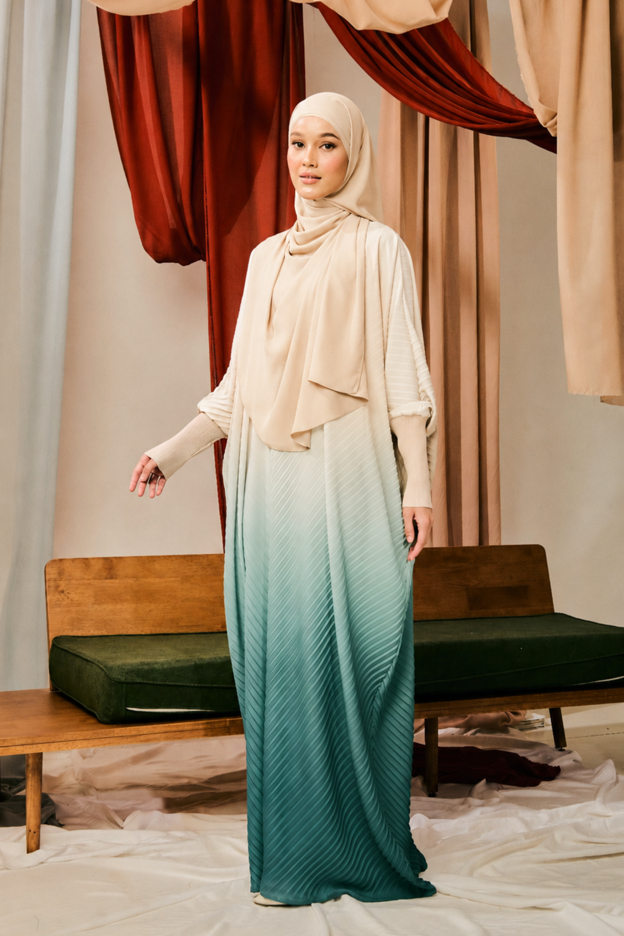Humaira Ombre