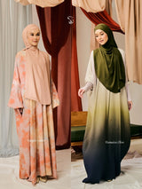 Ruuh Set (Hayaa + Humaira)