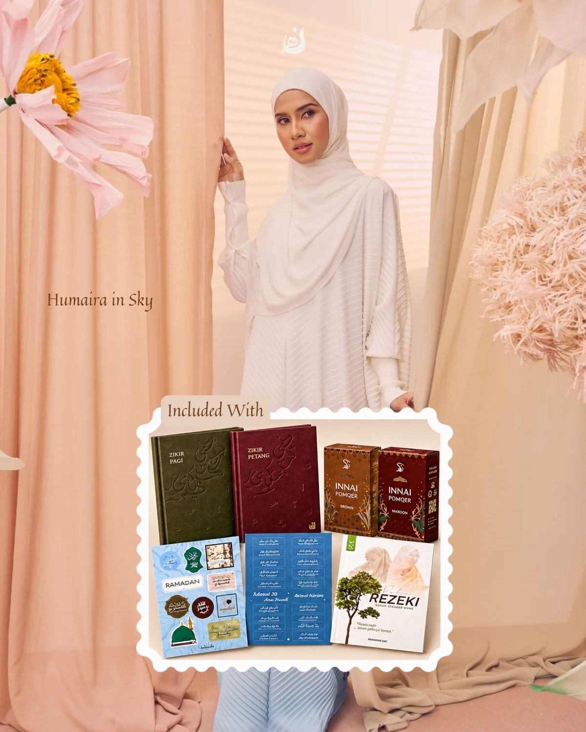 Maulidur Rasul Box