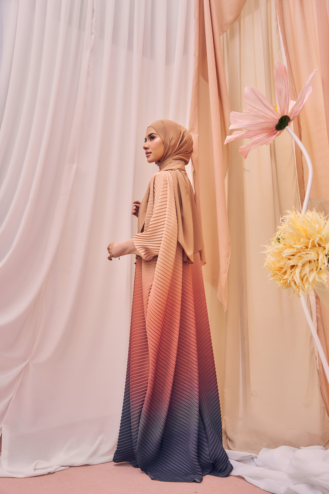 Humaira Ombre 2.0