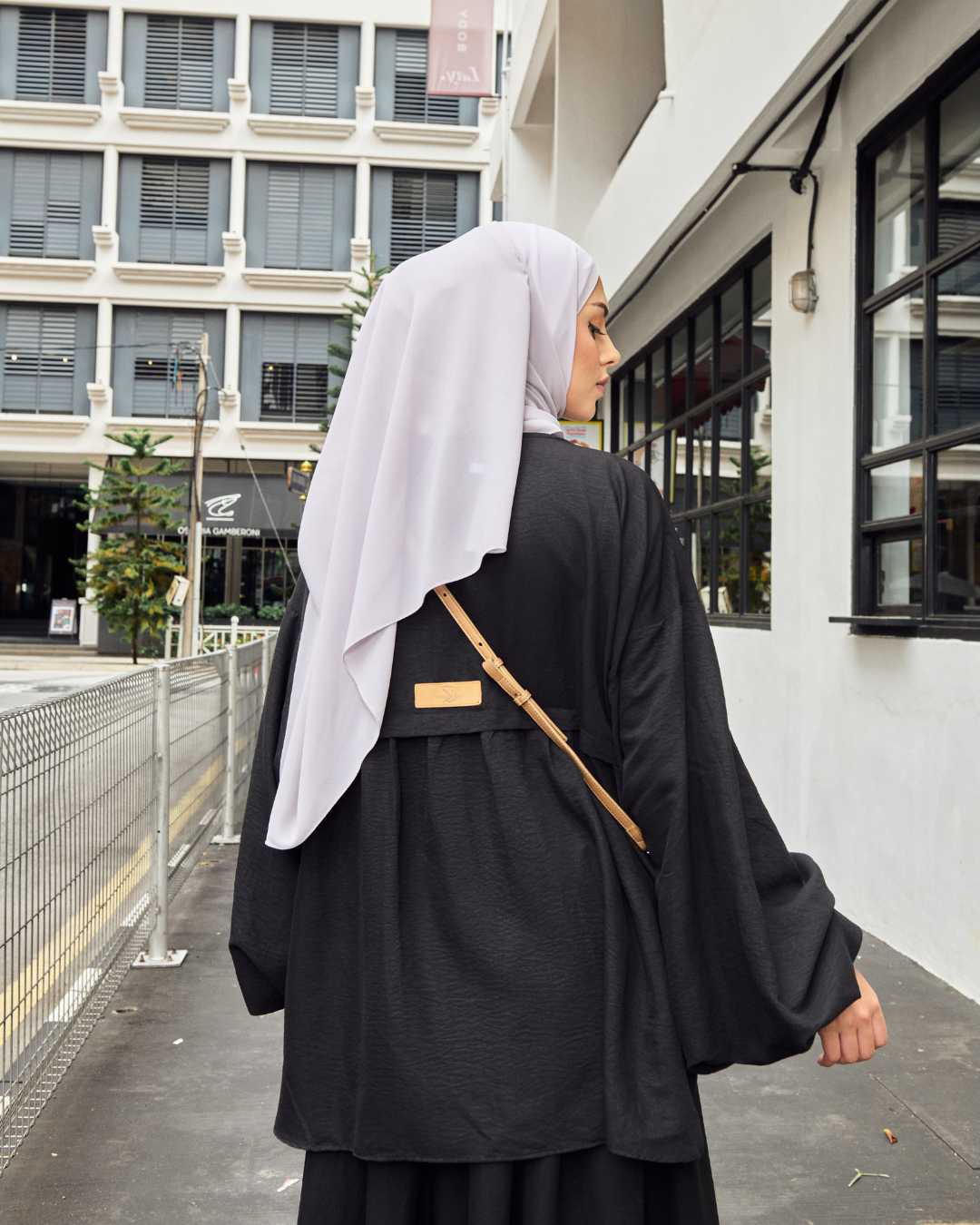 Imaan Co - Ord - Nunha OnlinenNH-J-IMAN-BEG-FS