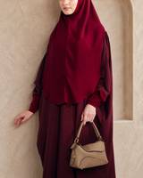 Abaya Fateema