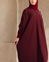 Abaya Fateema