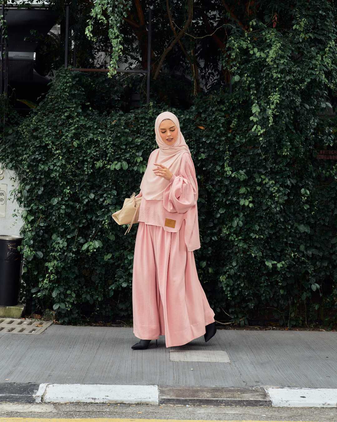 Imaan Co - Ord - Nunha OnlinenNH-J-IMAN-BEG-FS