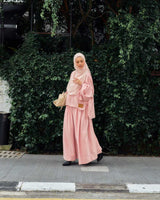 Imaan Co - Ord - Nunha OnlinenNH-J-IMAN-BEG-FS