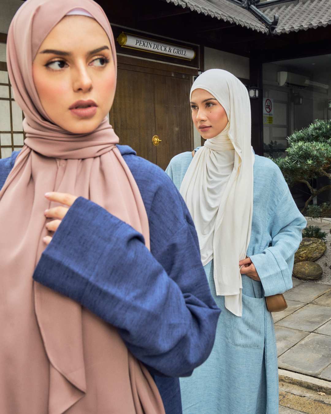 YARAA Hoodie - Nunha OnlinenNH-J-YARA-DNM-FS