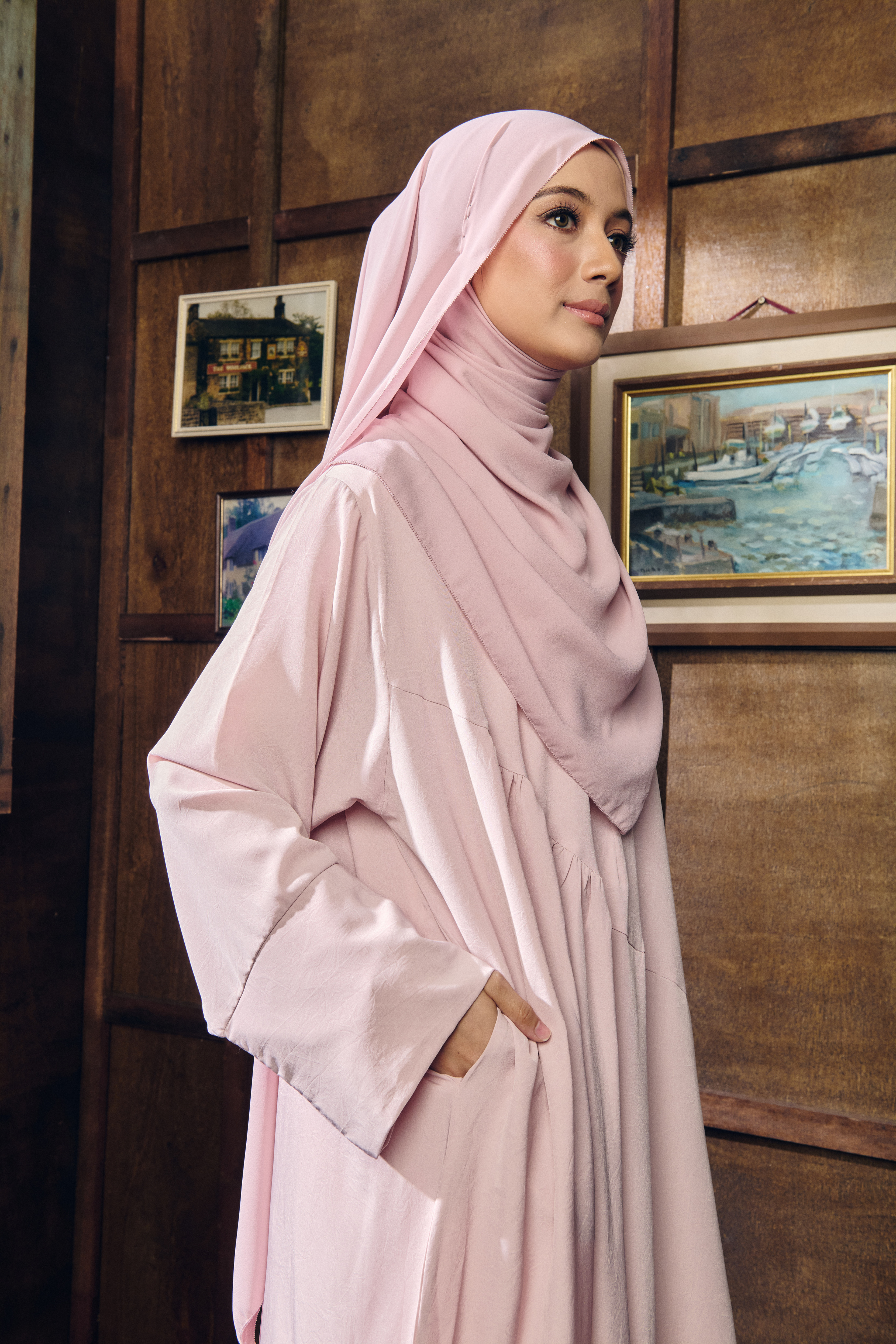 Dhiaa Dress