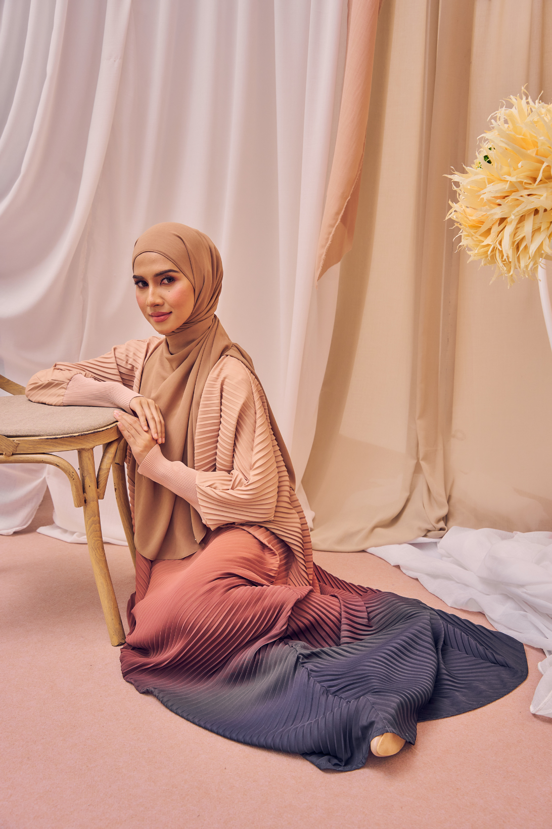 Humaira Ombre 2.0