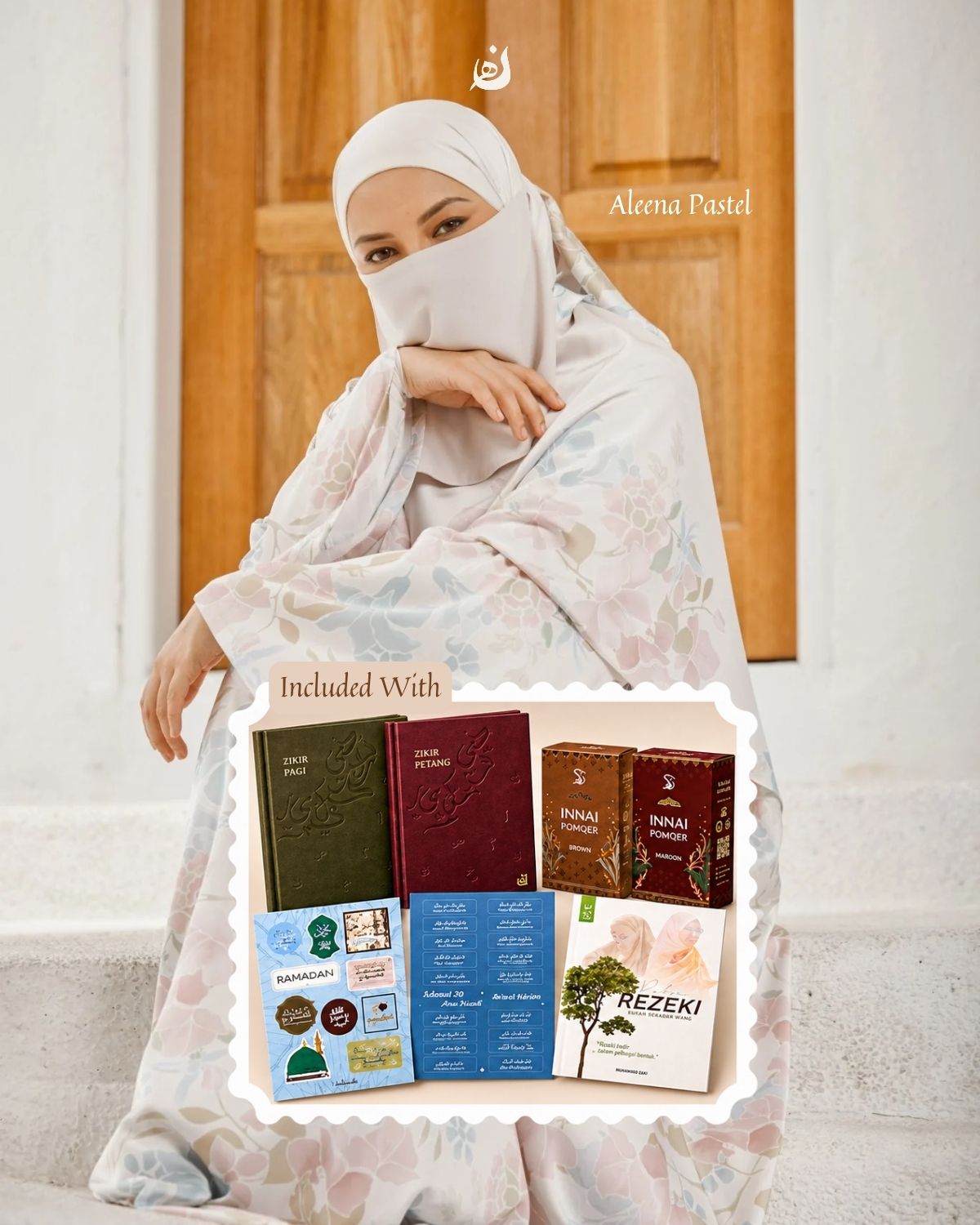 Maulidur Rasul Box