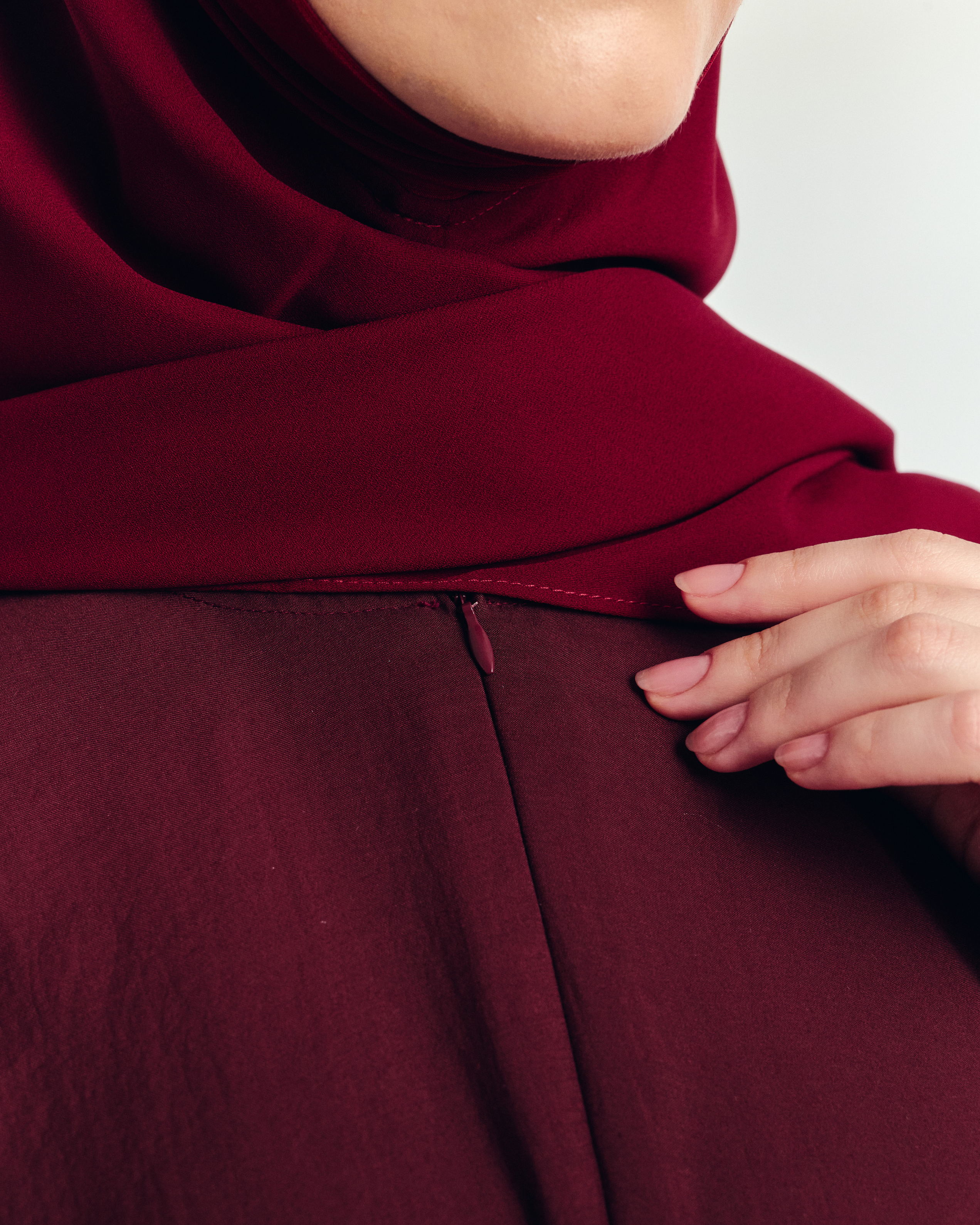 Abaya Fateema