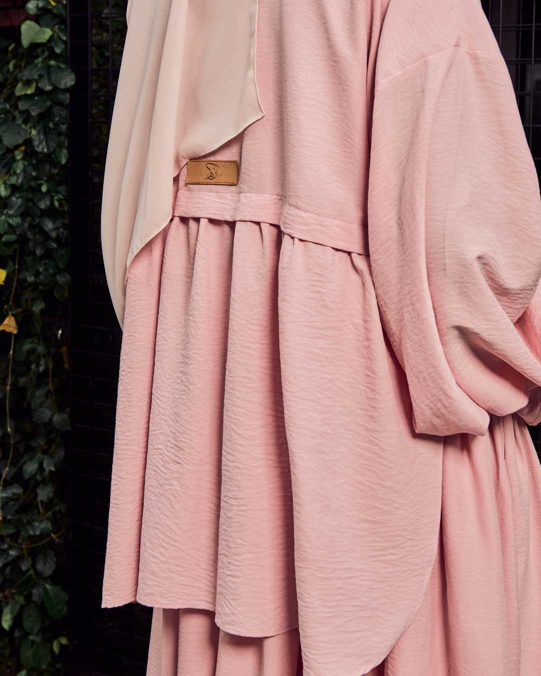 Imaan Co - Ord - Nunha OnlinenNH-J-IMAN-BEG-FS