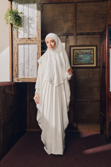 Zulaikha Abaya