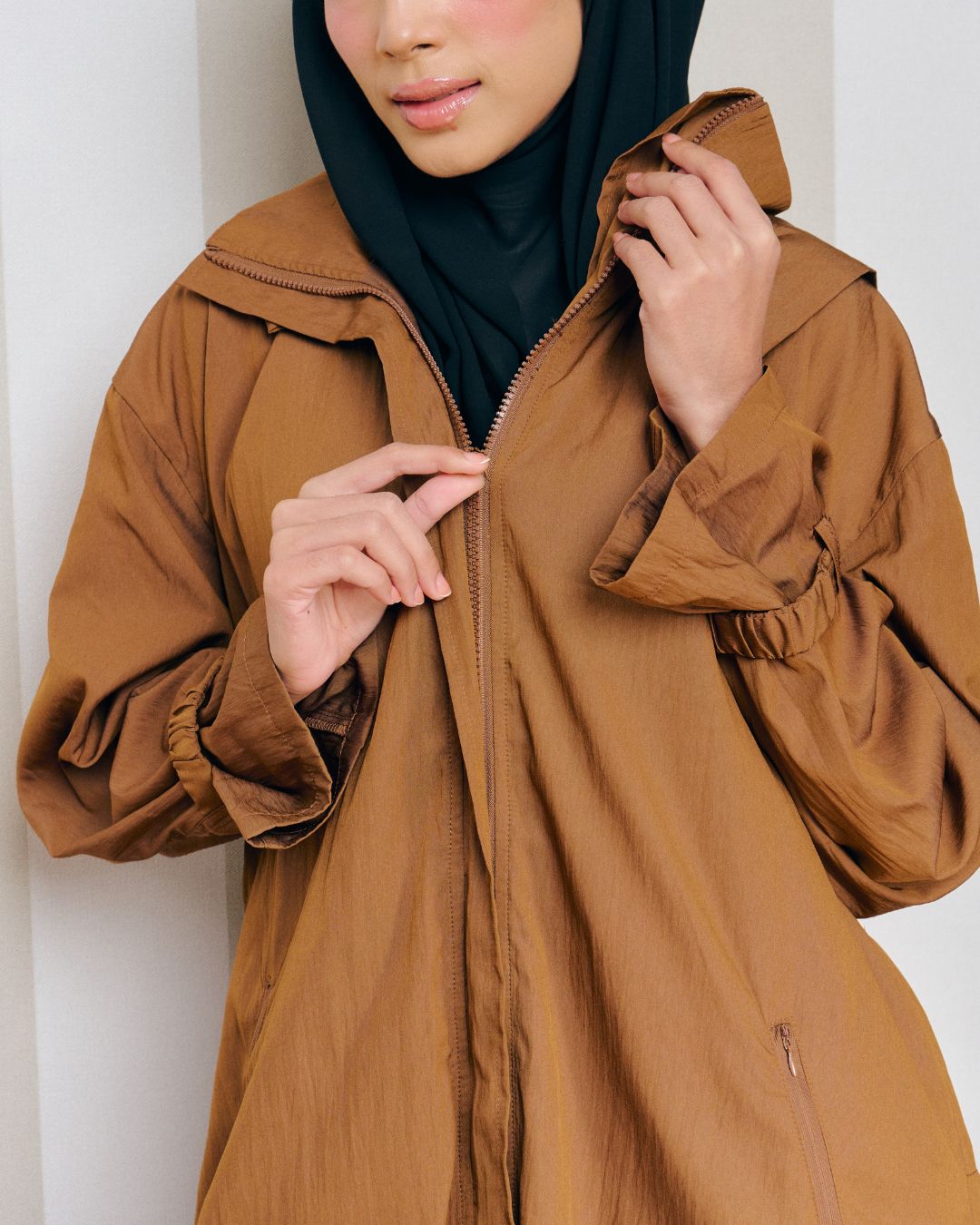 Hudaa Outerwear