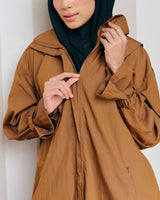 Hudaa Outerwear