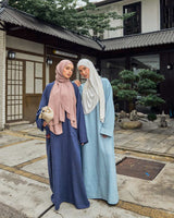 YARAA Hoodie - Nunha OnlinenNH-J-YARA-DNM-FS