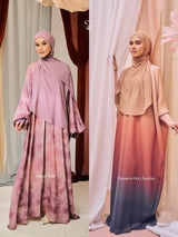 Ruuh Set (Hayaa + Humaira)