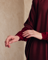 Abaya Fateema