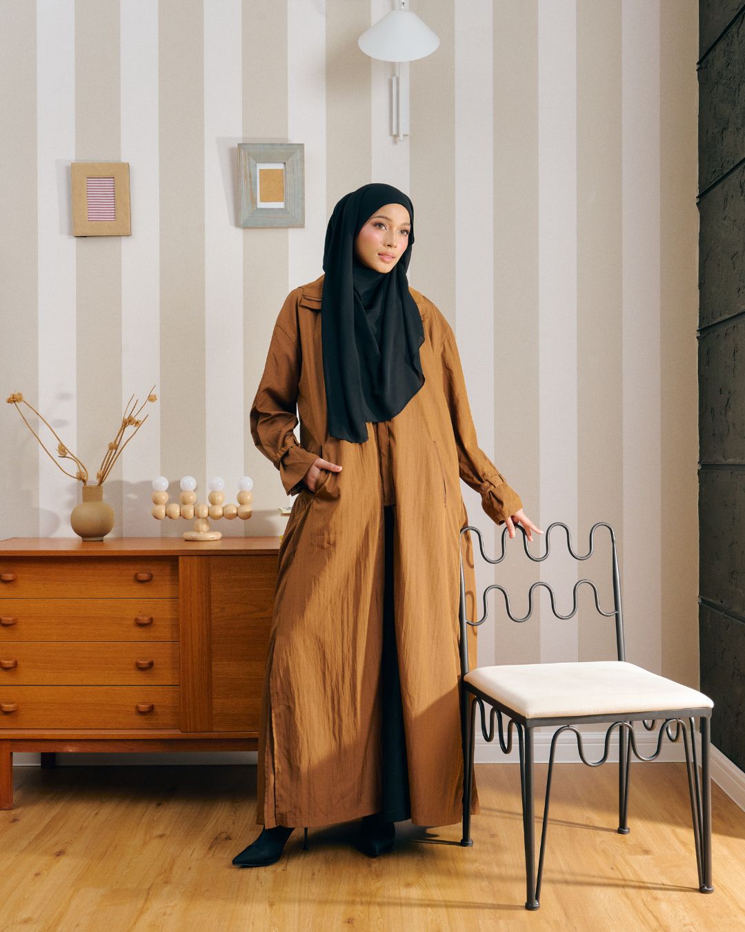 Hudaa Outerwear