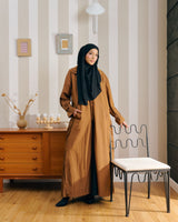Hudaa Outerwear