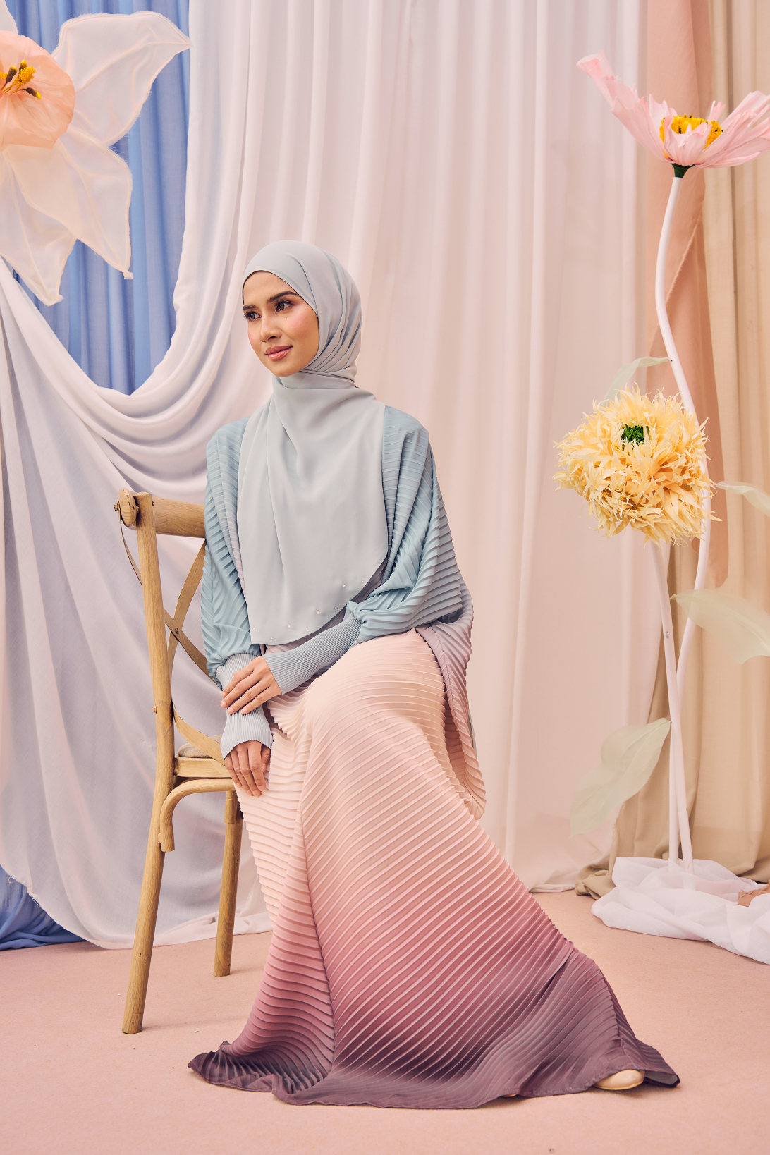 Humaira Ombre 2.0