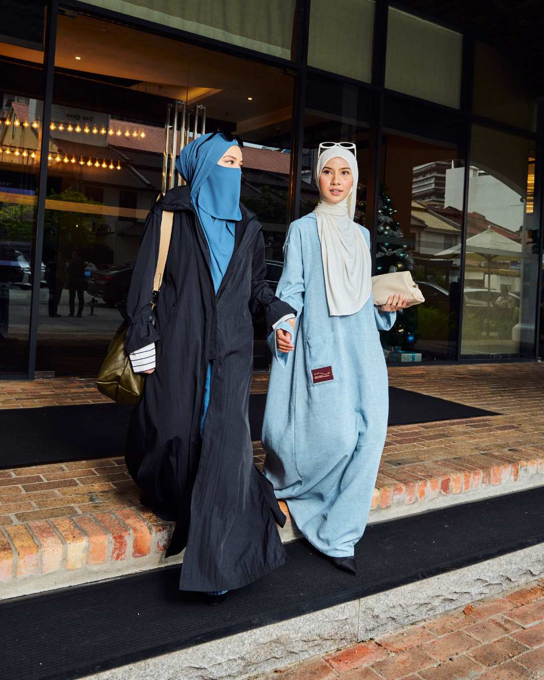 YARAA Hoodie - Nunha OnlinenNH-J-YARA-DNM-FS