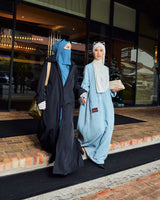 YARAA Hoodie - Nunha OnlinenNH-J-YARA-DNM-FS