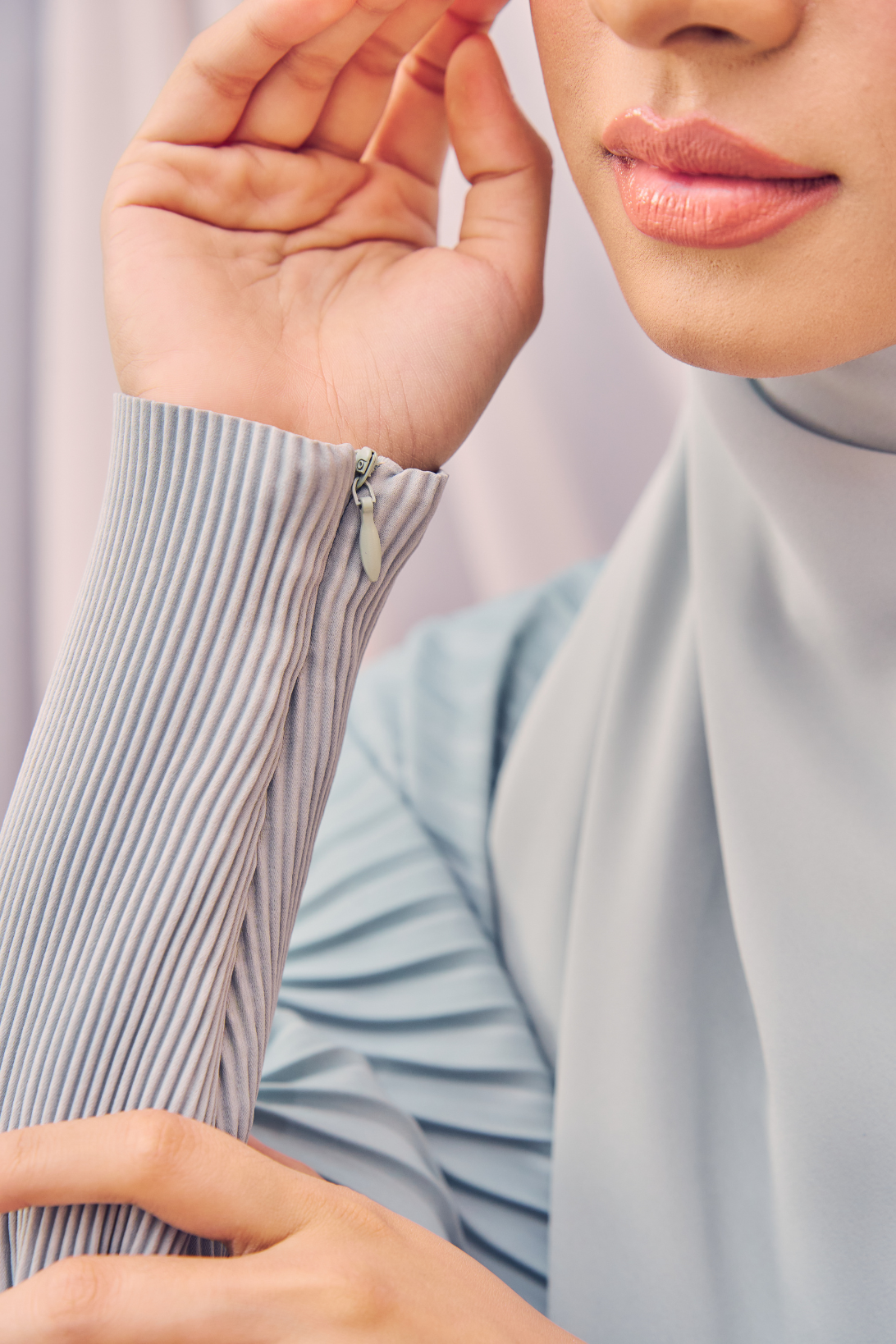 Humaira Ombre 2.0