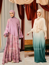 Ruuh Set (Hayaa + Humaira)