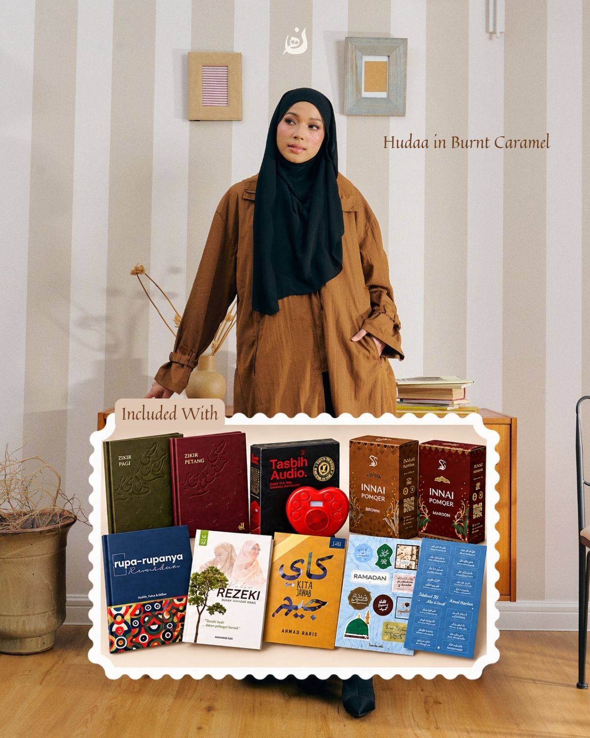 Maulidur Rasul Box