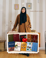 Maulidur Rasul Box