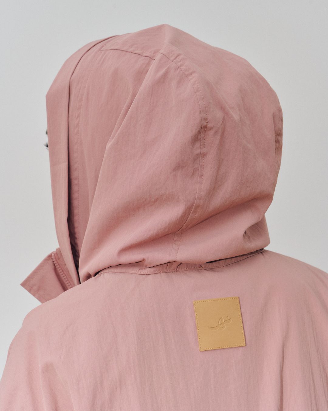 Hudaa Outerwear