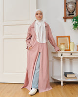 Hudaa Outerwear