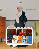 Maulidur Rasul Box