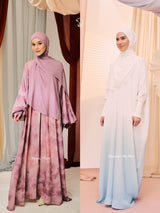 Ruuh Set (Hayaa + Humaira)