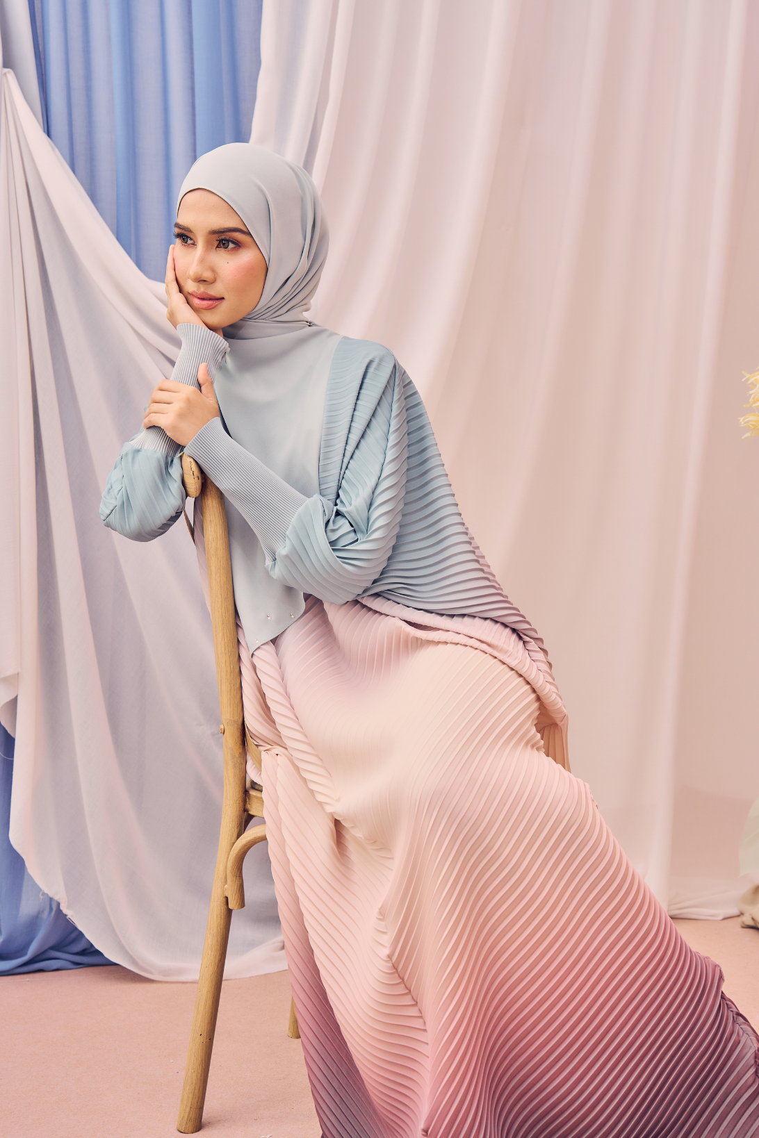 Humaira Ombre 2.0