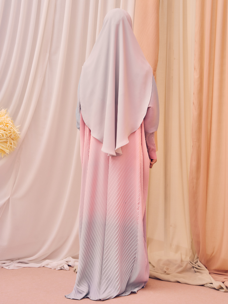 Maira Khimar